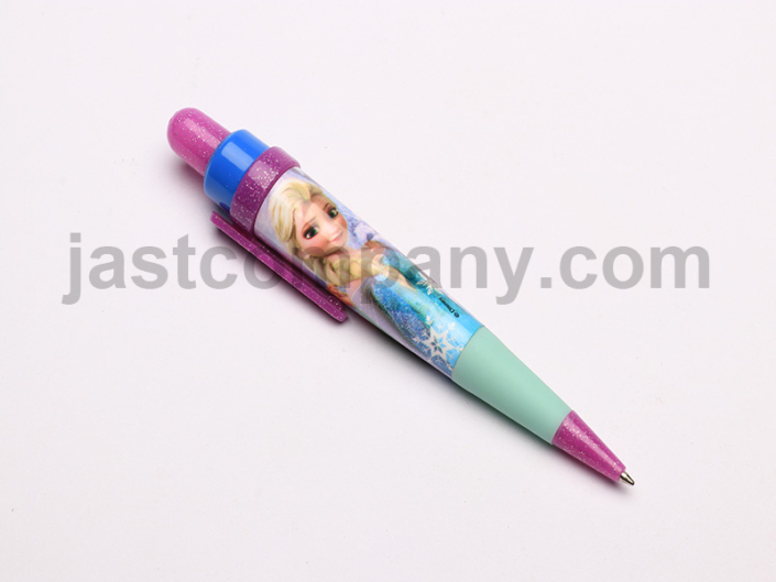 Musical Ballpoint Pen ANNA